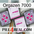 Orgazen 7000 33